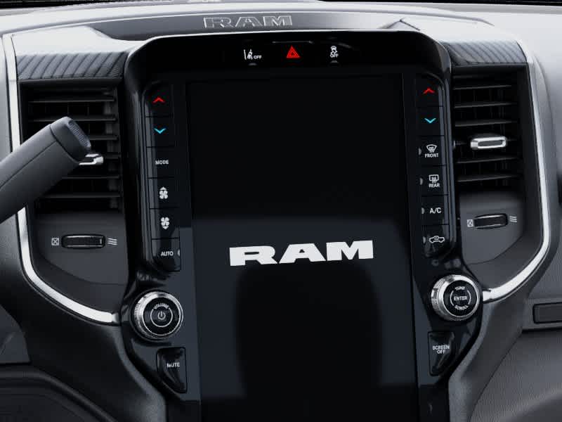 Thumbnail: 2026 RAM 3500 - 6