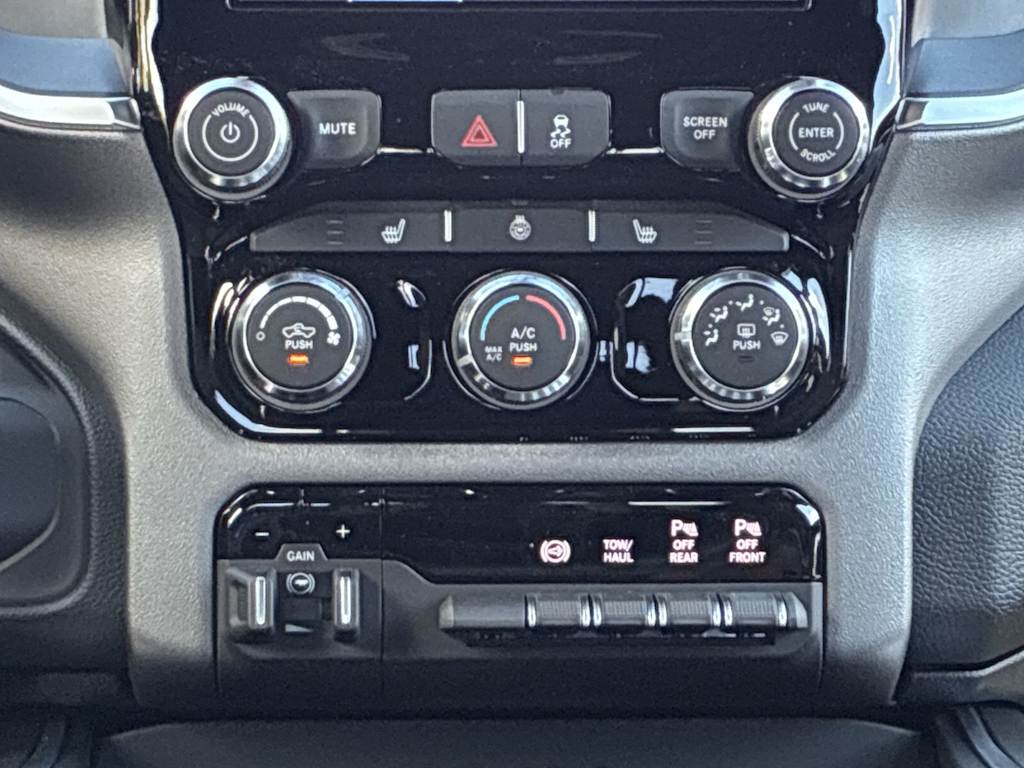 Thumbnail: 2026 RAM 3500 - 20