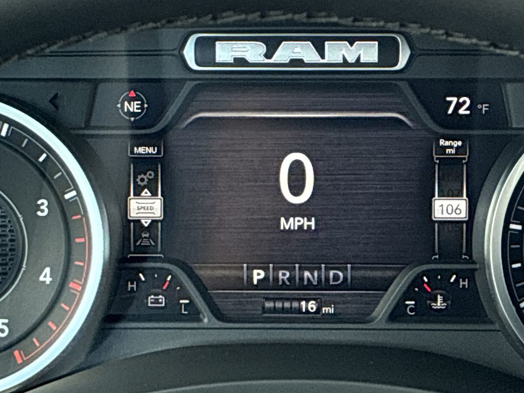 Thumbnail: 2026 RAM 3500 - 13