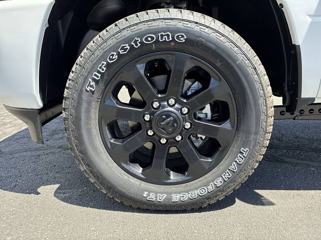 Thumbnail: 2026 RAM 3500 - 7