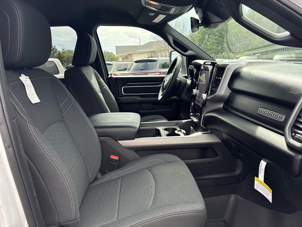 Thumbnail: 2026 RAM 3500 - 10