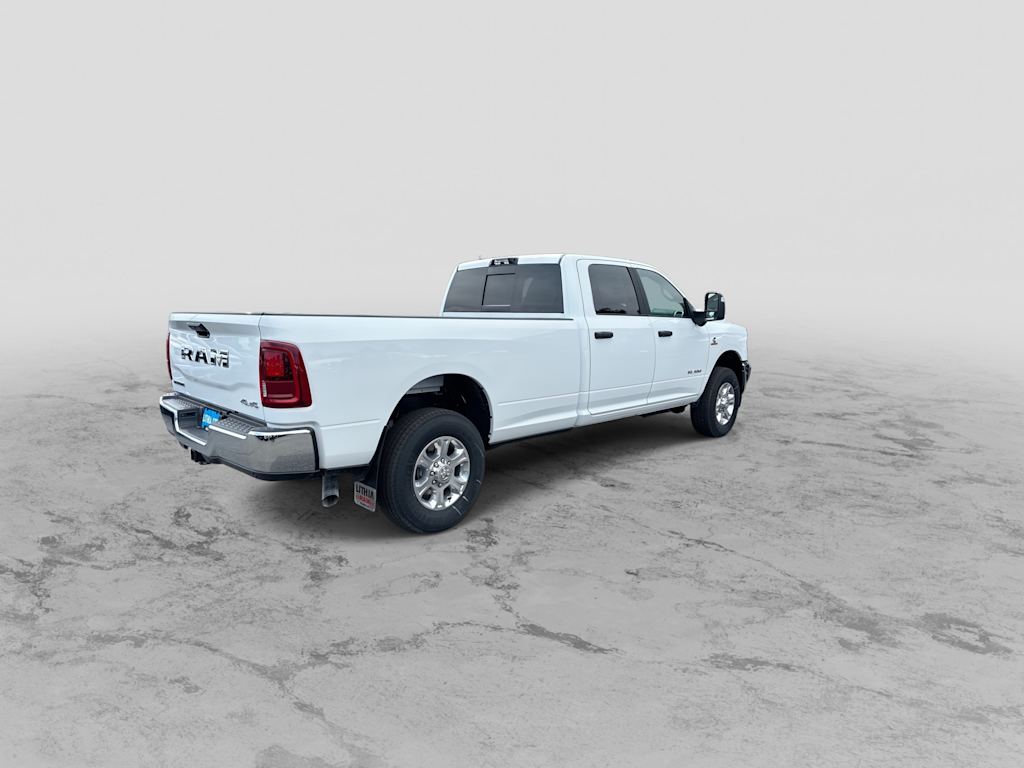 Thumbnail: 2026 RAM 3500 - 16