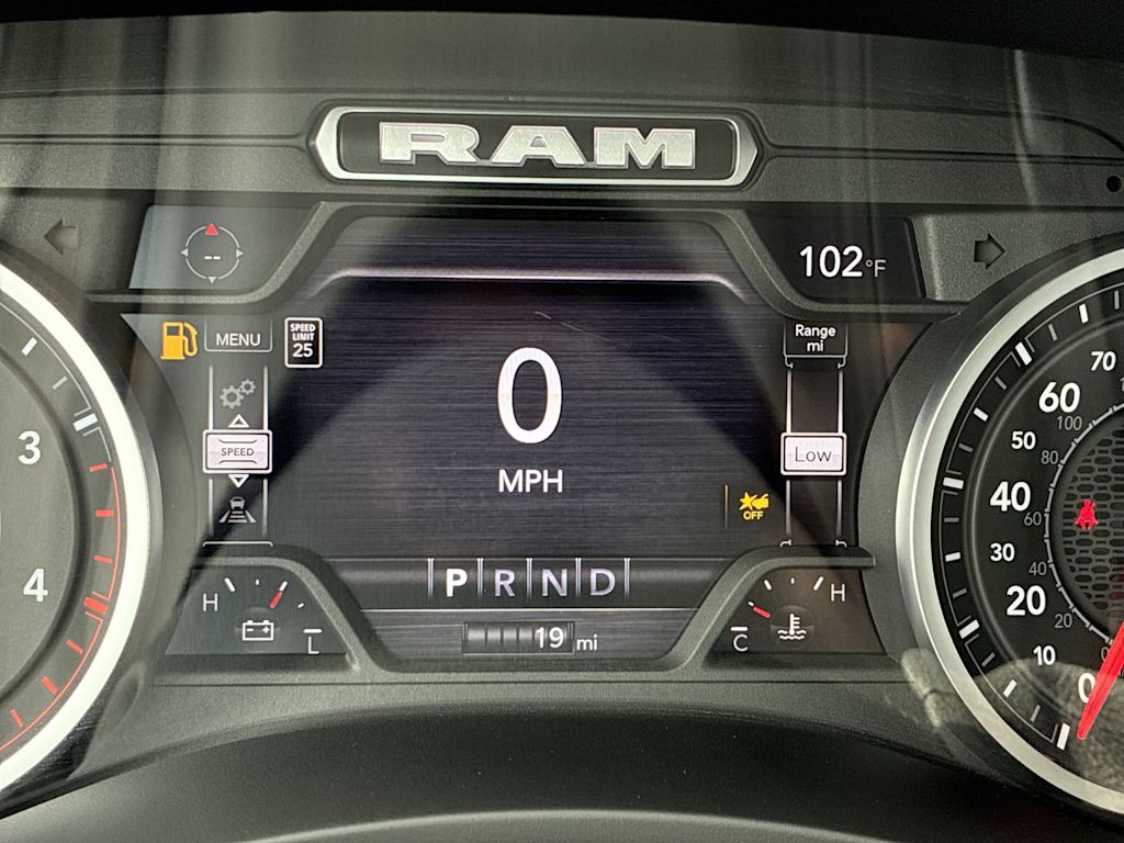 Thumbnail: 2026 RAM 3500 - 13