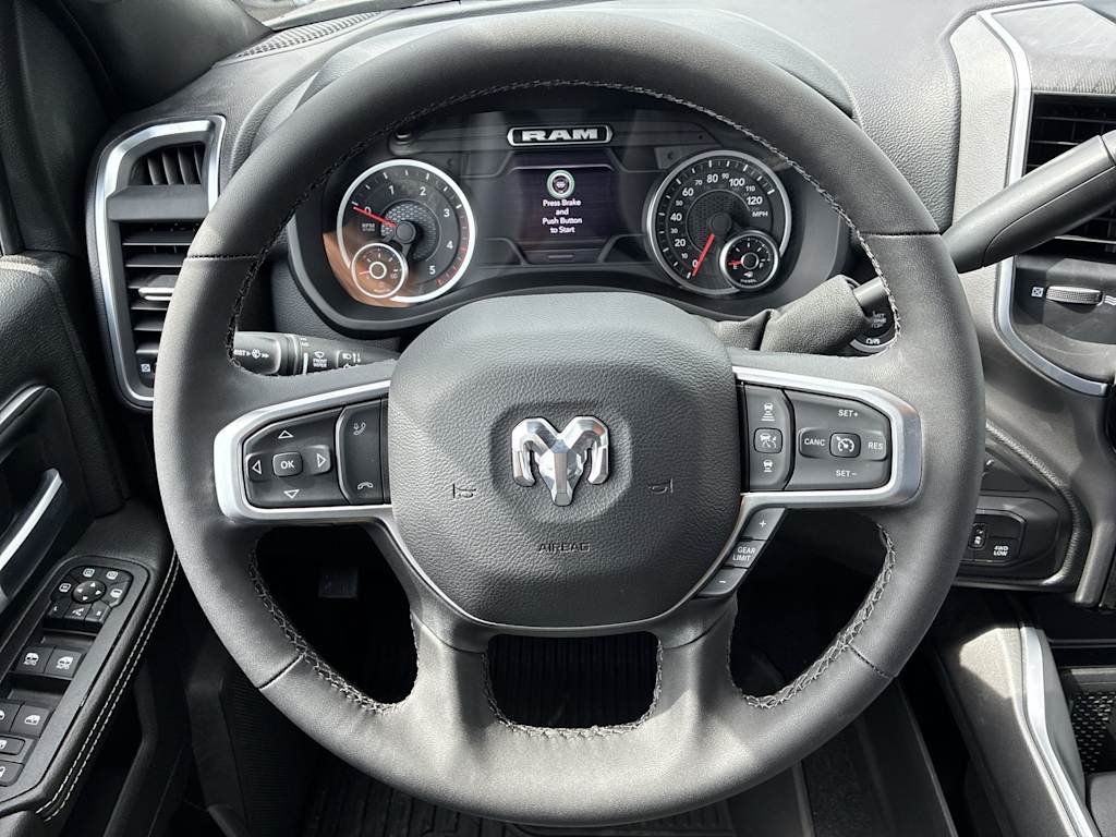 Thumbnail: 2026 RAM 3500 - 2