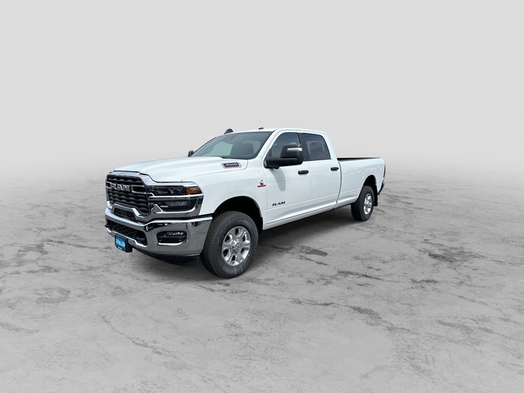 Thumbnail: 2026 RAM 3500 - 14
