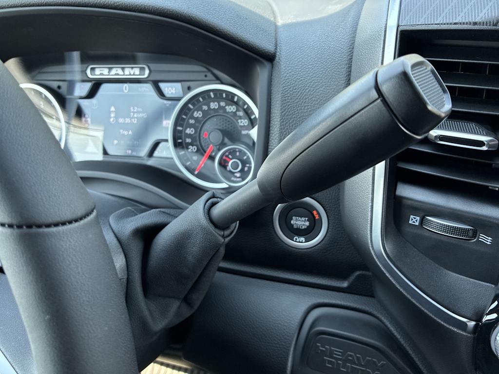 Thumbnail: 2026 RAM 3500 - 23