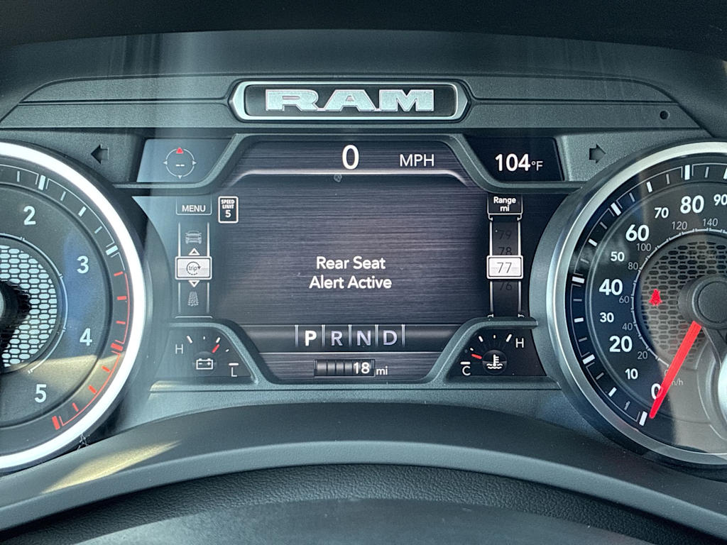 Thumbnail: 2026 RAM 3500 - 14