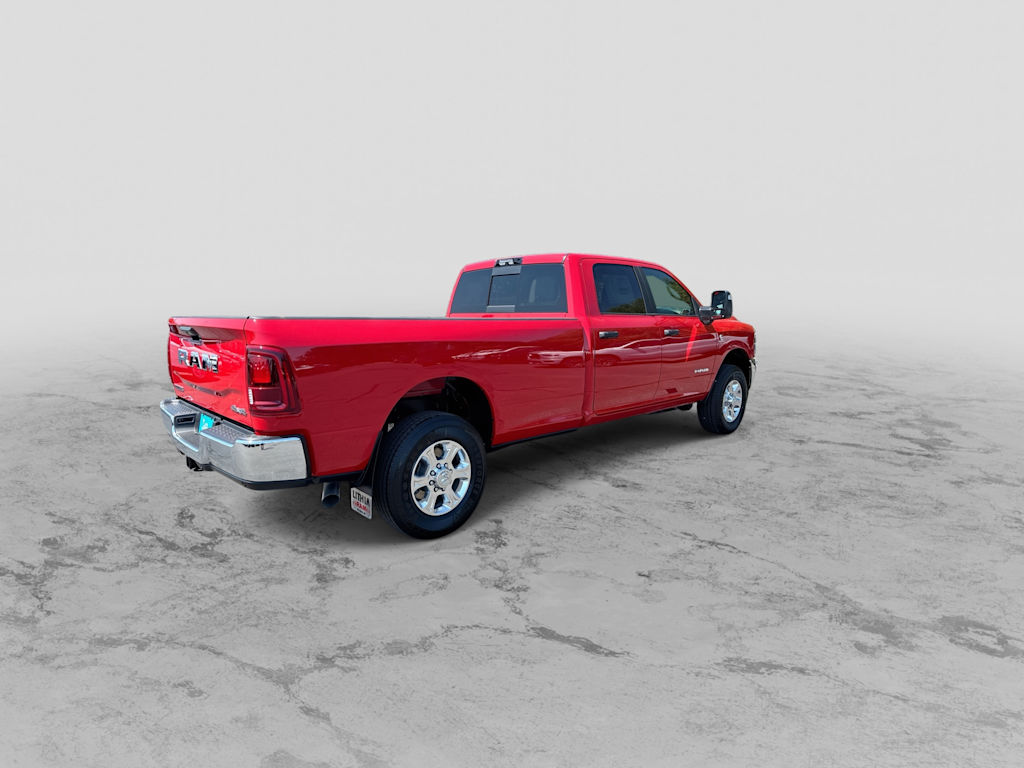 Thumbnail: 2026 RAM 3500 - 16