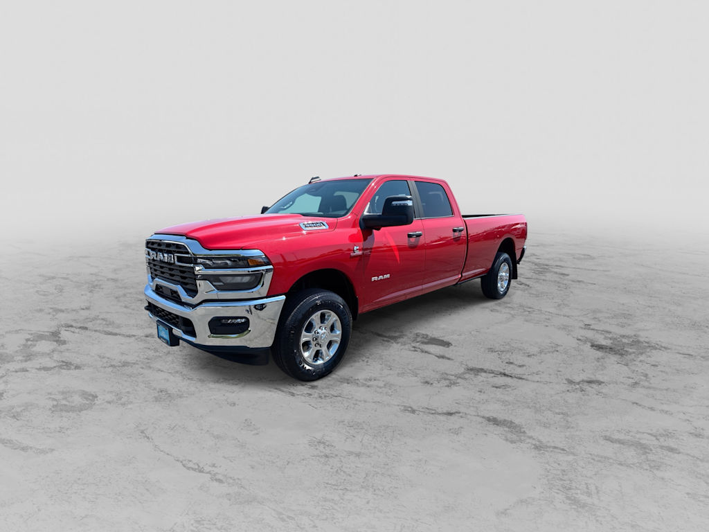 Thumbnail: 2026 RAM 3500 - 15