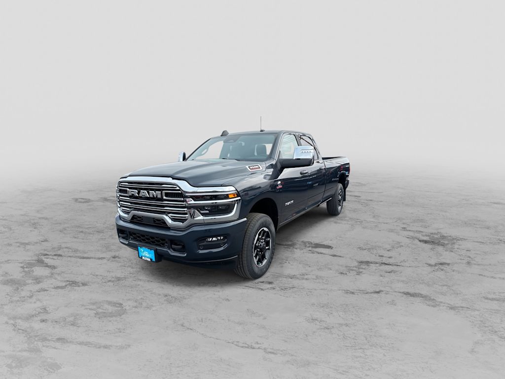 Thumbnail: 2026 RAM 3500 - 7