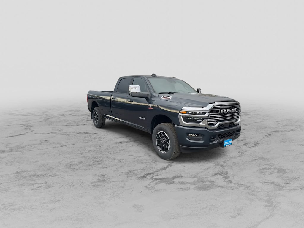 Thumbnail: 2026 RAM 3500 - 7