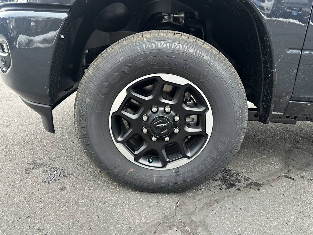 Thumbnail: 2026 RAM 3500 - 8