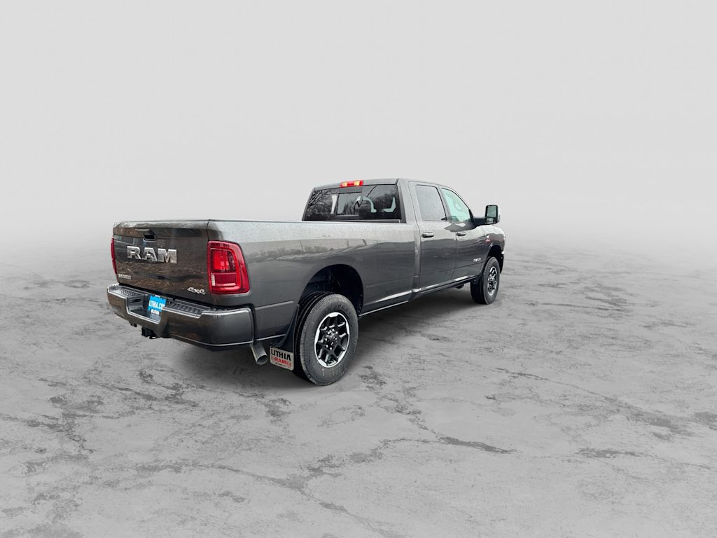 Thumbnail: 2026 RAM 3500 - 18