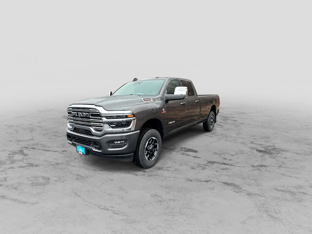 Thumbnail: 2026 RAM 3500 - 15