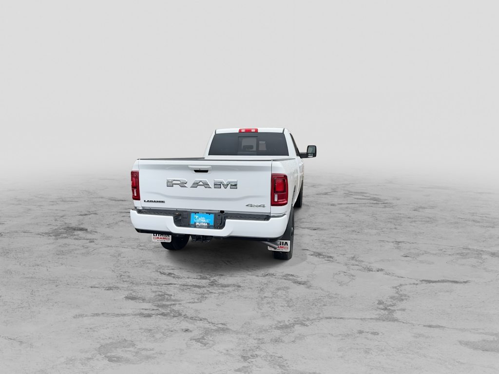 Thumbnail: 2026 RAM 3500 - 14