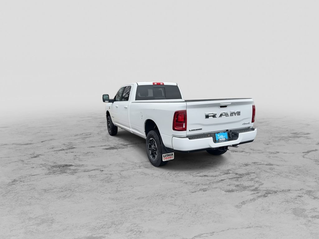 Thumbnail: 2026 RAM 3500 - 6