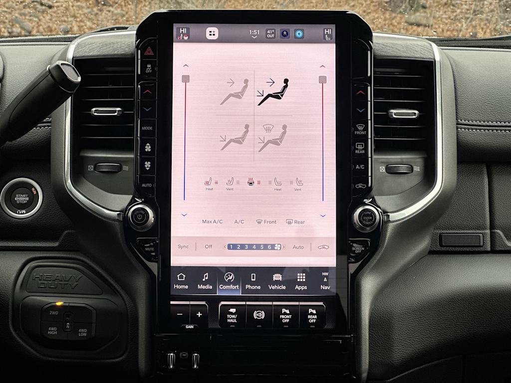 Thumbnail: 2026 RAM 3500 - 21