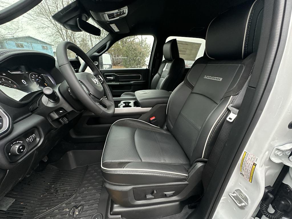 Thumbnail: 2026 RAM 3500 - 9