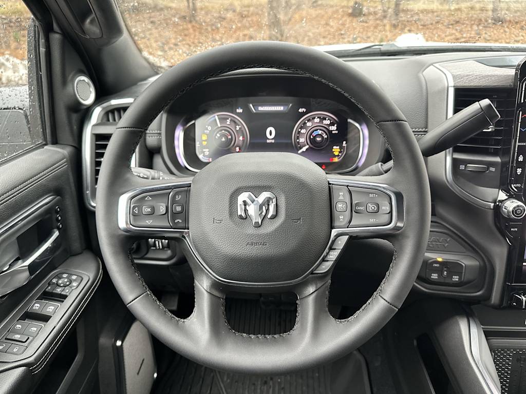 Thumbnail: 2026 RAM 3500 - 2