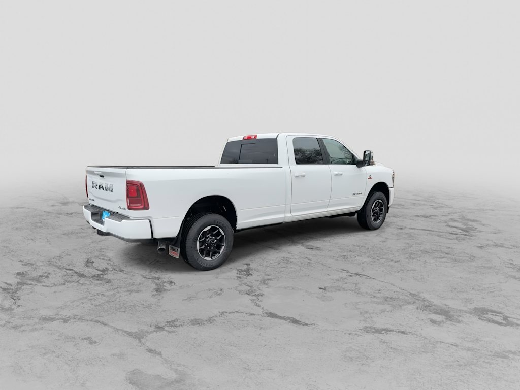 Thumbnail: 2026 RAM 3500 - 17