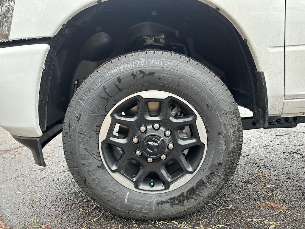 Thumbnail: 2026 RAM 3500 - 7