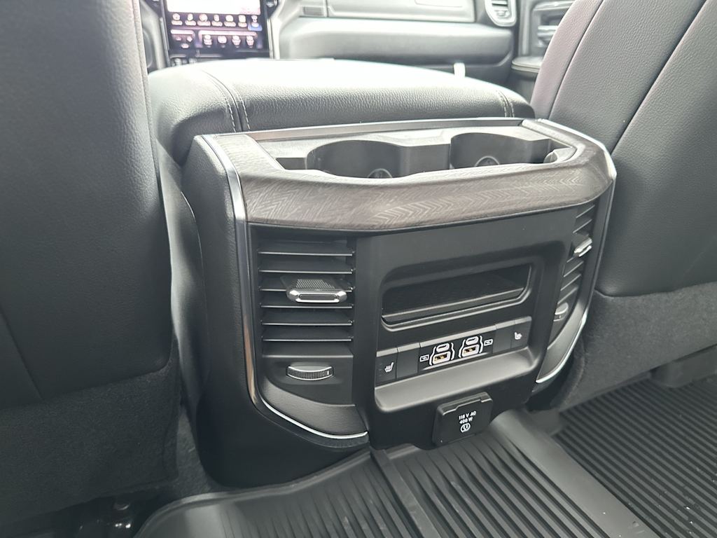 Thumbnail: 2026 RAM 3500 - 23