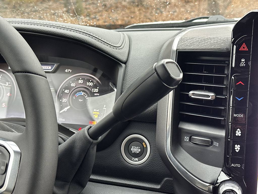 Thumbnail: 2026 RAM 3500 - 8