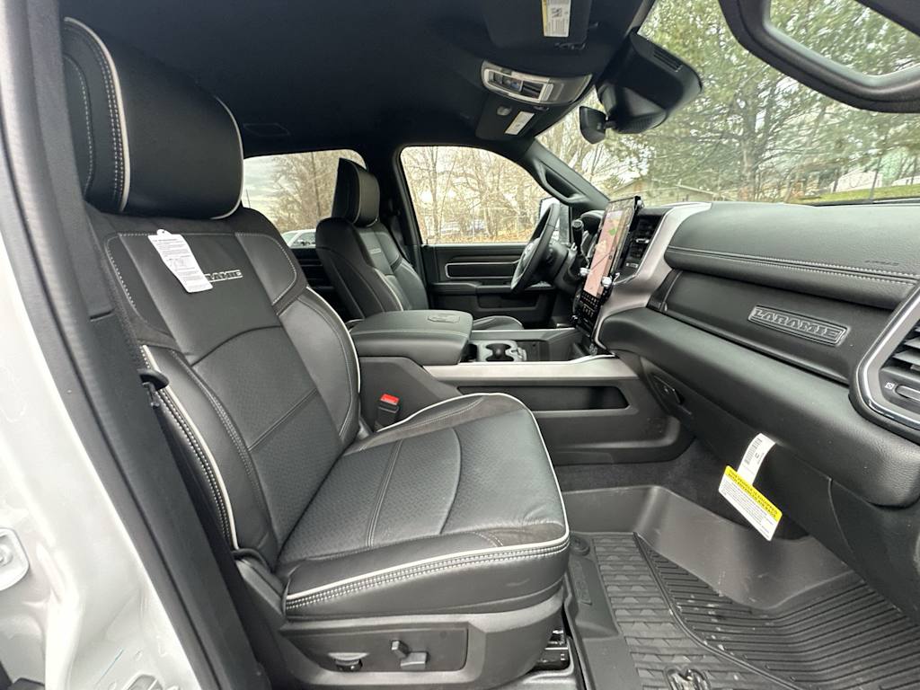 Thumbnail: 2026 RAM 3500 - 10