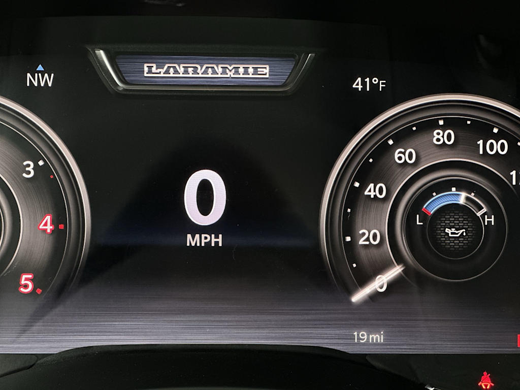 Thumbnail: 2026 RAM 3500 - 13