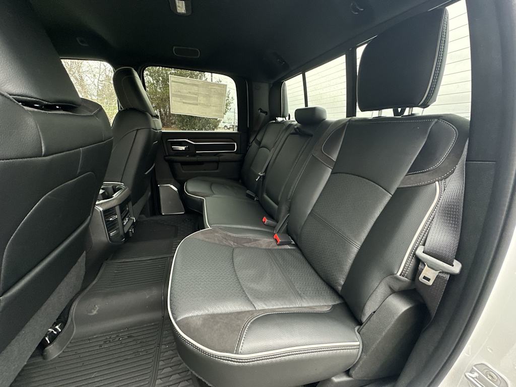 Thumbnail: 2026 RAM 3500 - 11