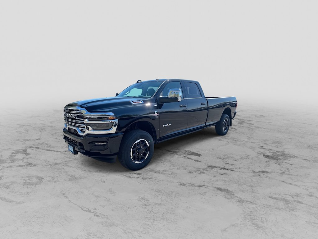 Thumbnail: 2026 RAM 3500 - 7