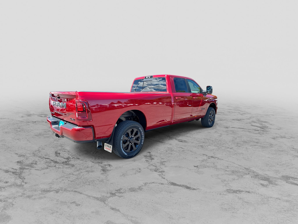 Thumbnail: 2026 RAM 3500 - 15