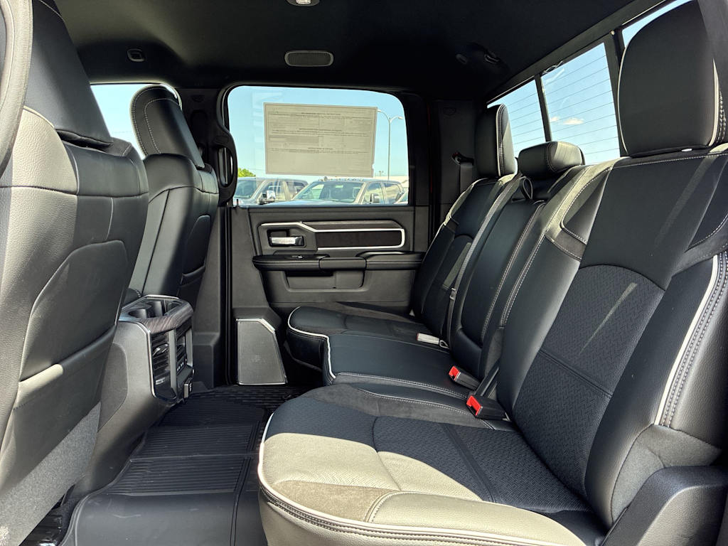 Thumbnail: 2026 RAM 3500 - 11