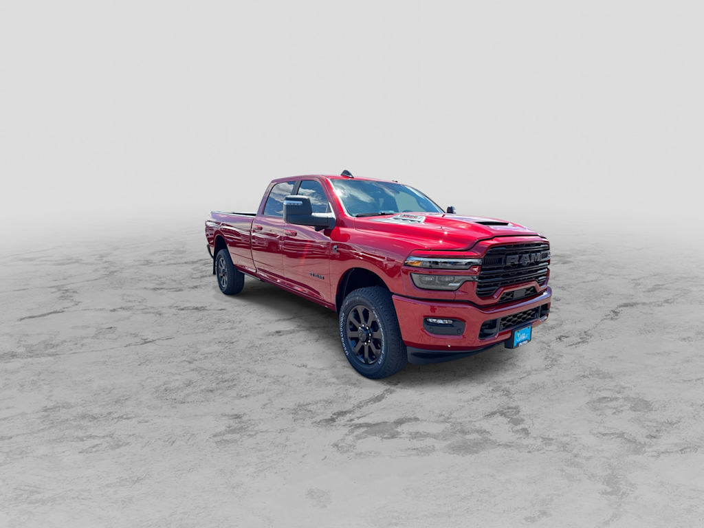 Thumbnail: 2026 RAM 3500 - 6