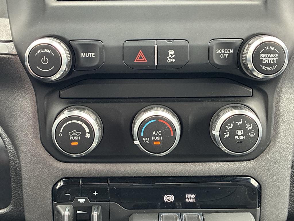 Thumbnail: 2021 RAM 3500 - 20
