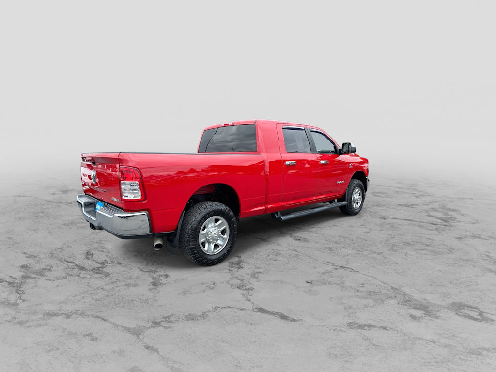 Thumbnail: 2021 RAM 3500 - 14