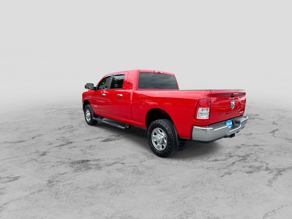 Thumbnail: 2021 RAM 3500 - 6