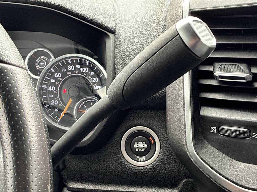 Thumbnail: 2021 RAM 3500 - 8
