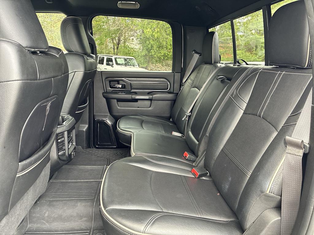Thumbnail: 2022 RAM 3500 - 10