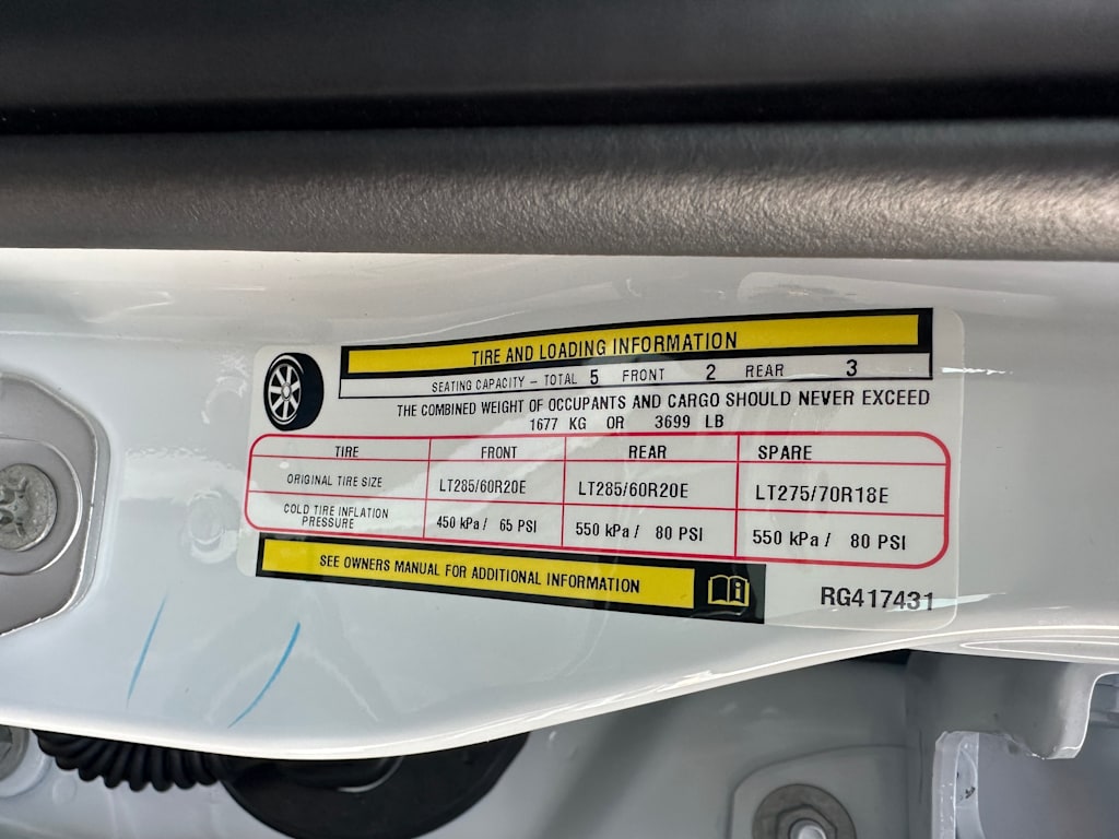 2024 RAM 3500 Limited 13