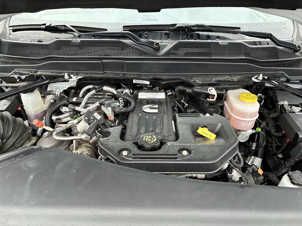 Thumbnail: 2025 RAM 2500 - 8