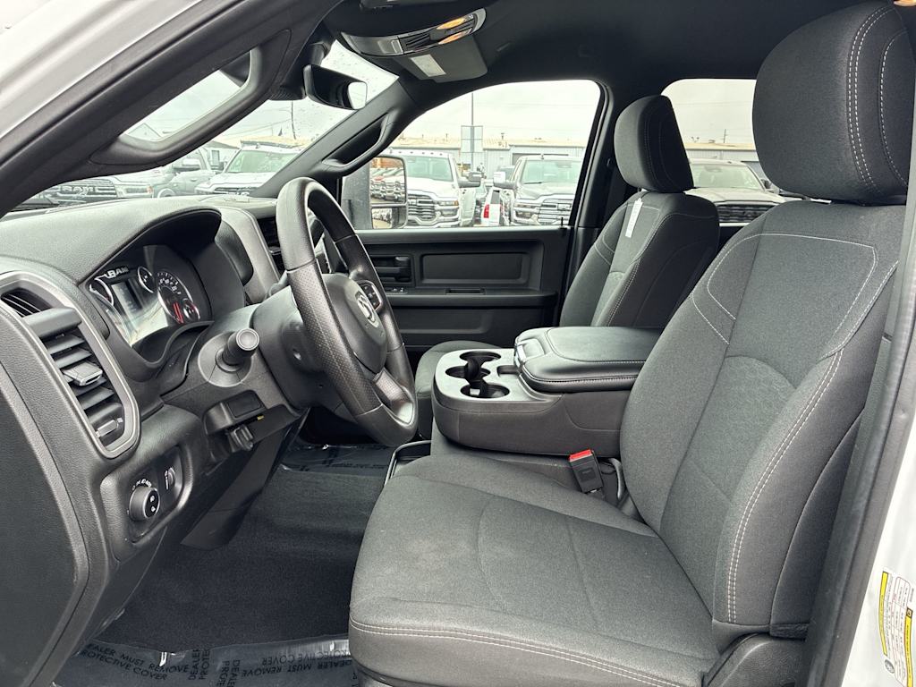 Thumbnail: 2025 RAM 2500 - 10