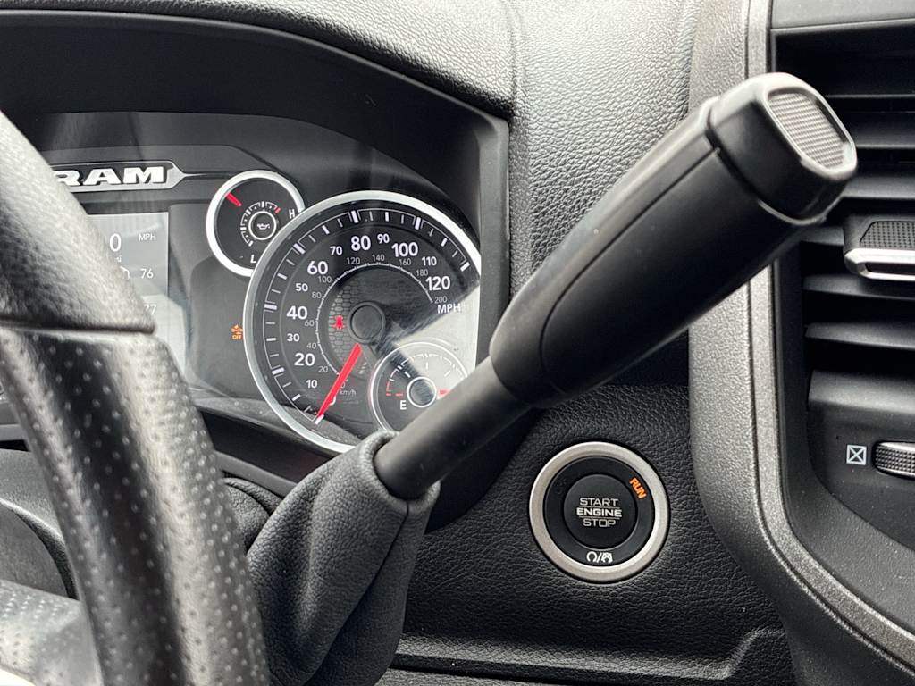 Thumbnail: 2025 RAM 2500 - 9