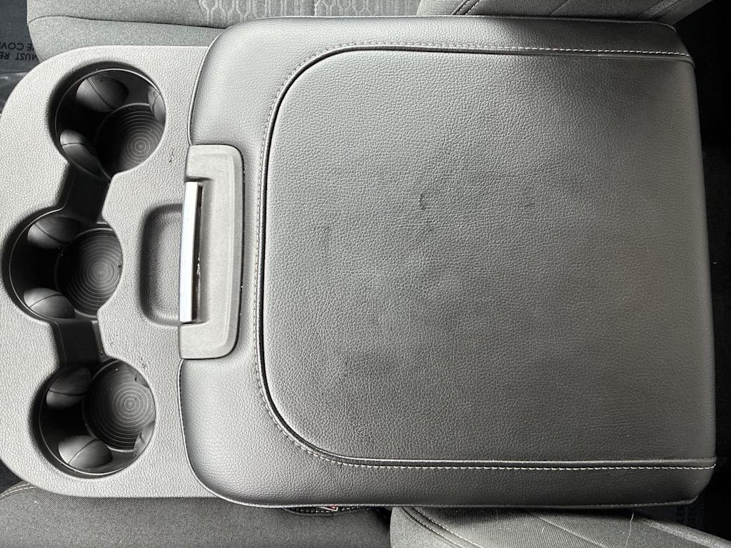 Thumbnail: 2025 RAM 2500 - 24