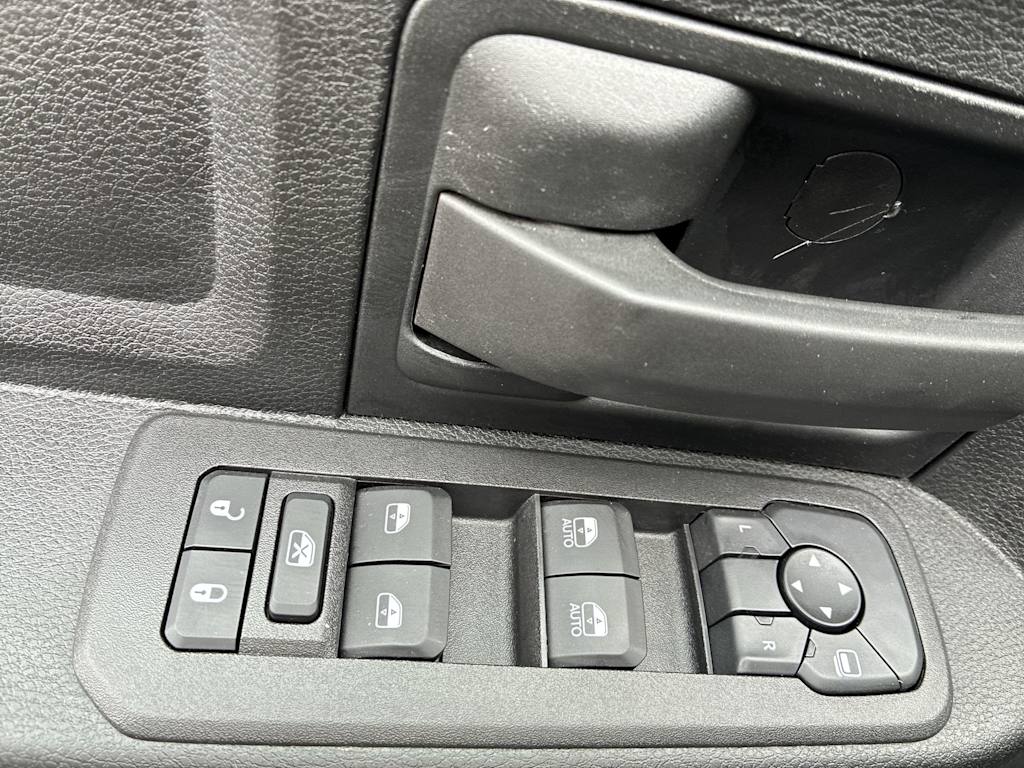 Thumbnail: 2025 RAM 2500 - 14