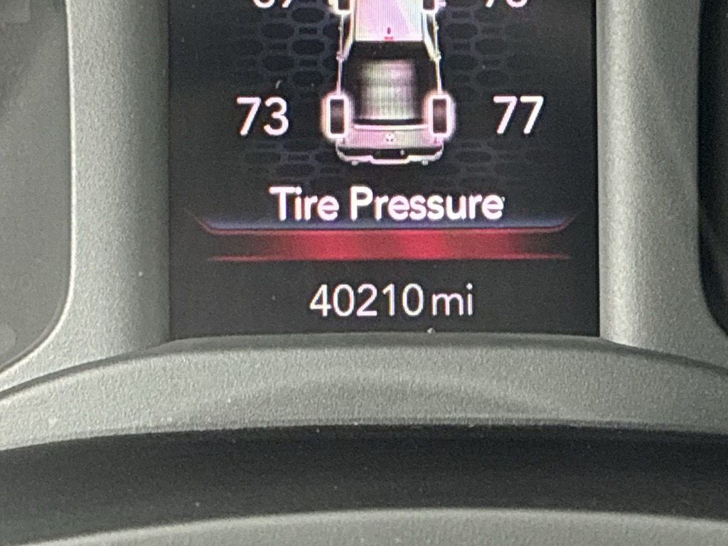 Thumbnail: 2025 RAM 2500 - 15