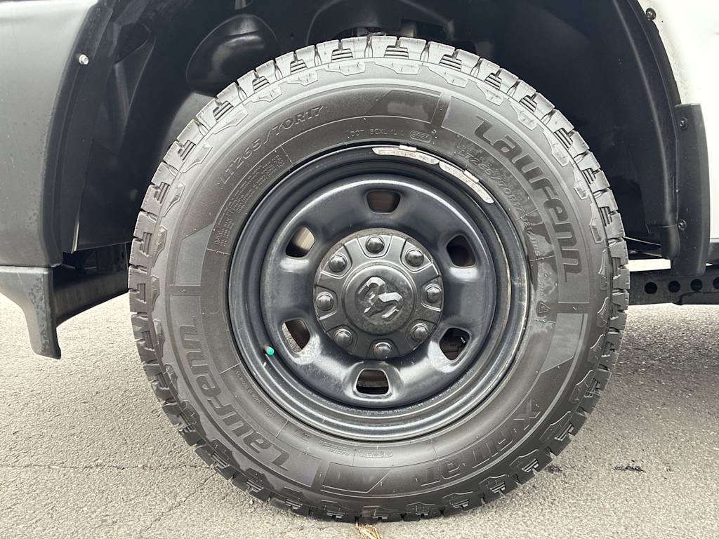 Thumbnail: 2025 RAM 2500 - 7