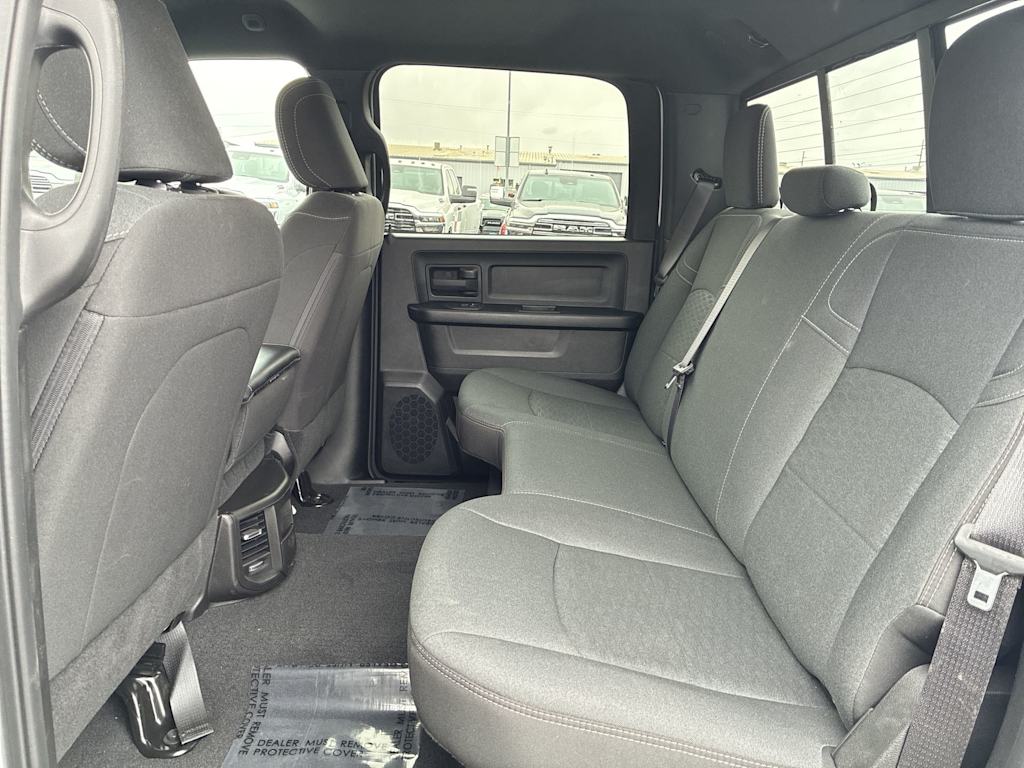 Thumbnail: 2025 RAM 2500 - 12