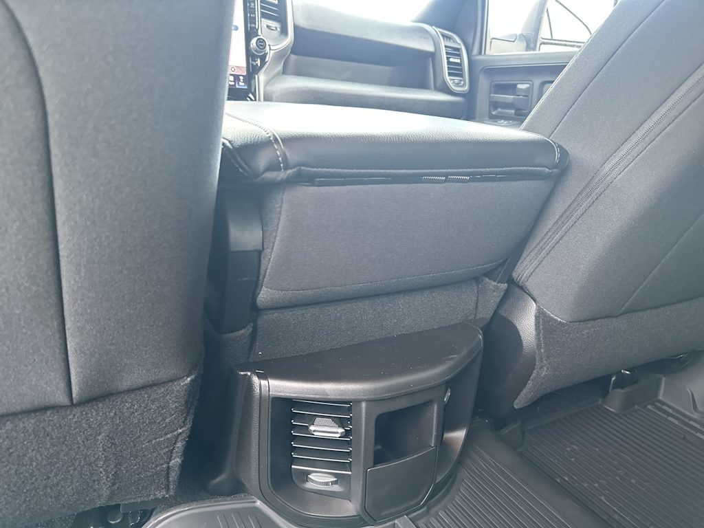 Thumbnail: 2026 RAM 2500 - 23