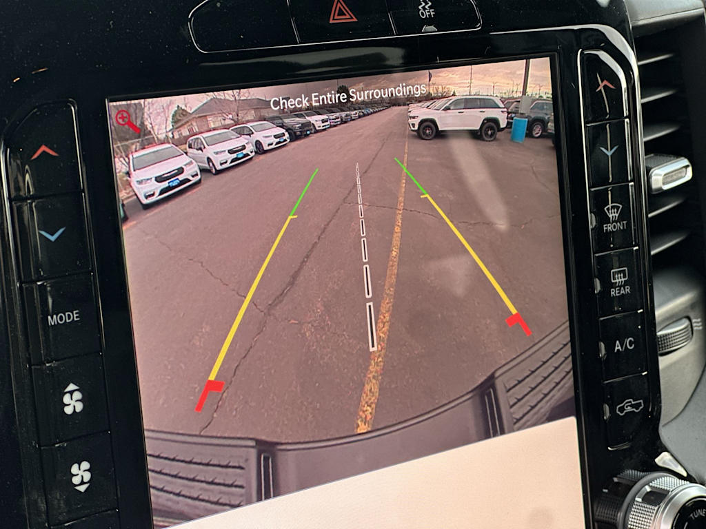 Thumbnail: 2026 RAM 2500 - 24